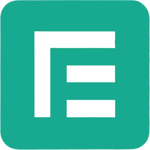 FinishLog logo
